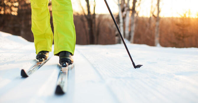 Why Vitamin D is Essential During Winter 